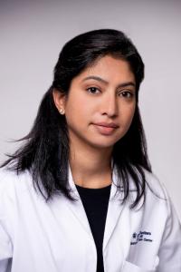 Amisha Patel, MD Profile Headshot